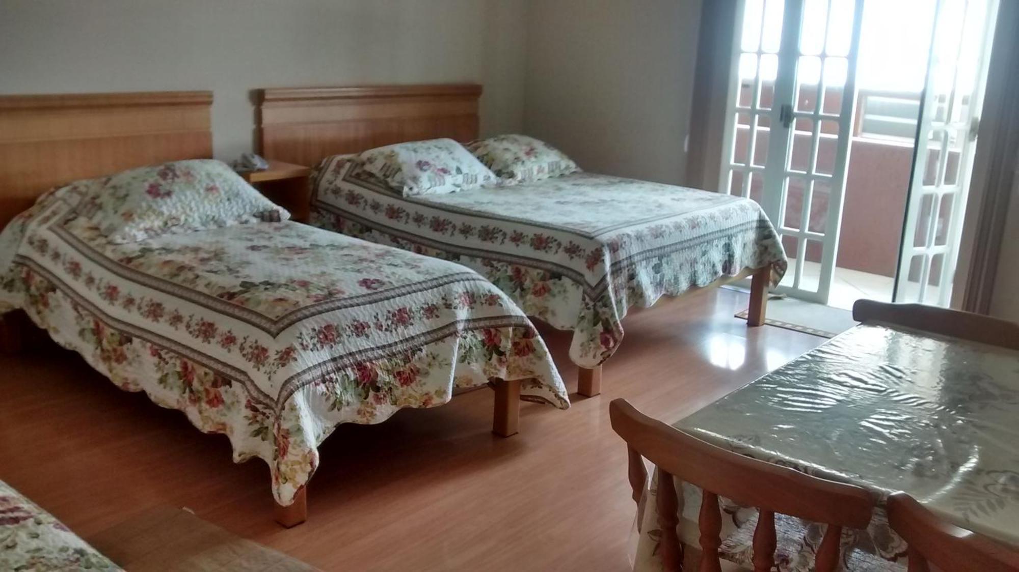 Estrelatto Residence Грамаду Номер фото