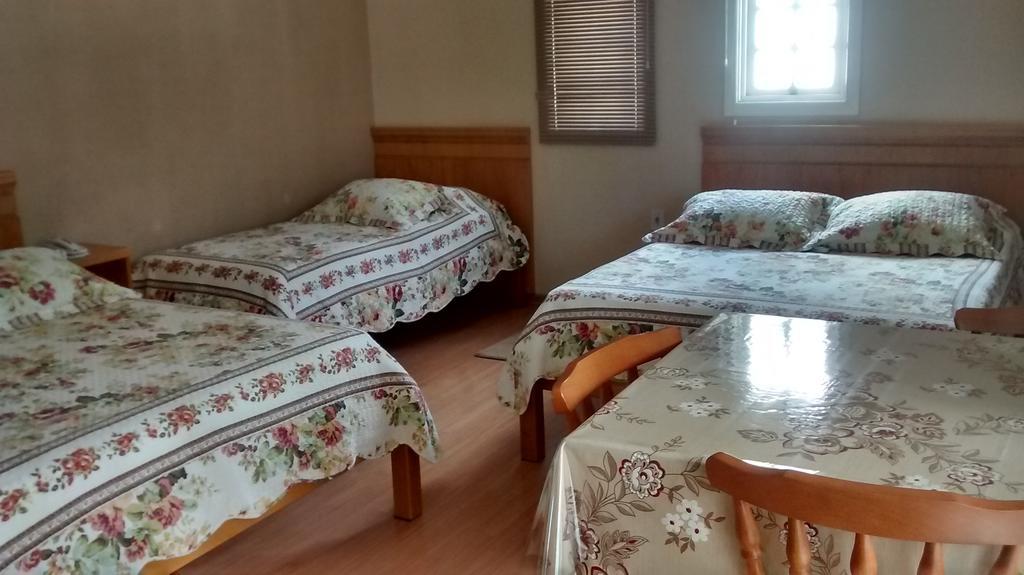 Estrelatto Residence Грамаду Номер фото